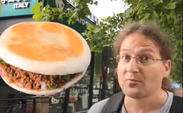 问老外在中国呆久了什么感觉,老外;非常喜欢,不