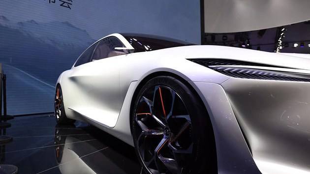 10月汽車產銷同比下降 新能源銷量同比增長51%