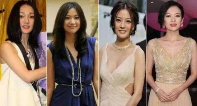 2018最新四小花旦花落谁家?第一名众望所归!