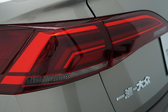 全新一代宝来登场 MQB加持 曾经“驾驶者之车”涅槃重生