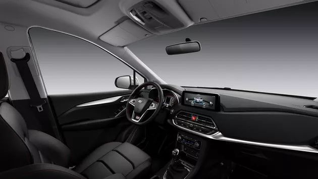瑞风R3海南车展发布预售 “MPV制造专家”进军家用市场