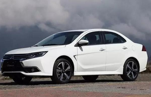 它救了很多国产车，自己却日渐边缘化，最新轿车帅过朗逸能否自救