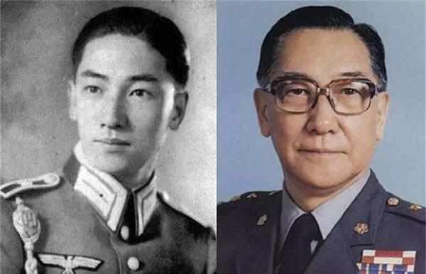 蒋经国既然无法传位给儿子，为何不让自己的弟弟蒋纬国接班?