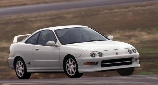 不止是AE86，盘点最值得收藏的12款车型