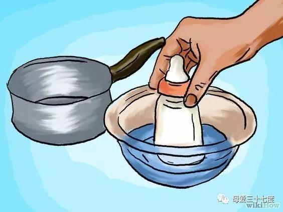 你问我答 | 冷冻母乳加热,要不要煮开?