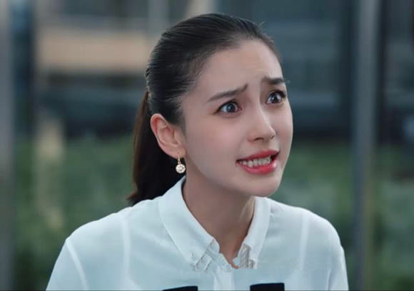 《创业时代》片酬新高,杨颖拿2.2亿成热议,网友