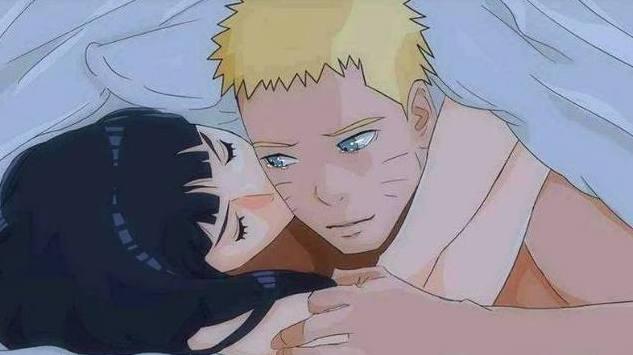 火影忍者:木叶村历代火影的美丽妻子,鸣人的老婆最漂亮!