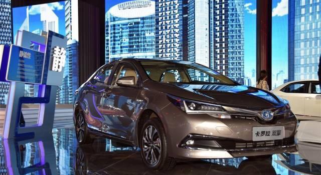 销量接连破记录, 完成率高达96%, 11月日韩车企都卖疯了?