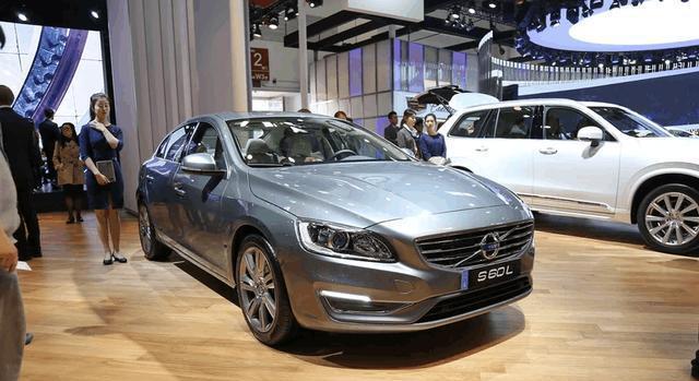 帕萨特又迎劲敌, 新车比宝马X3还动感, 狂降8万果断放弃迈腾