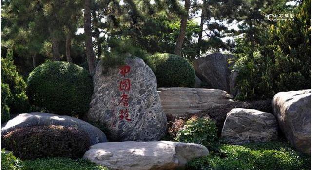 陕西最有唐代诗意境景区:中国唐苑如唐诗画卷