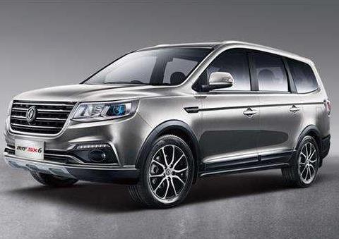 国产紧凑型SUV2018新车让你先睹为快