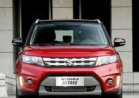 合资SUV程咬金, 标配ESP越野完爆H6, 比缤智还便宜3万