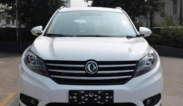 性价比最高的国产大7座，外观配置不输GS8，却只卖8万！