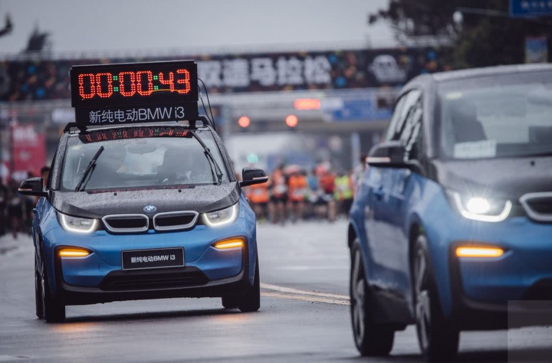 从马拉松赛事开始,跑出健康生活方式