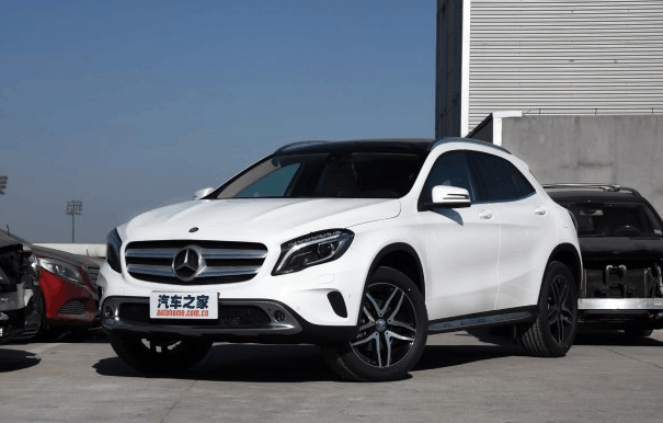 奔驰召回部分国产GLA等车型