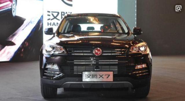 吉利迎来全新“亮相” 车迷们看了直呼：值了！总算没白等！