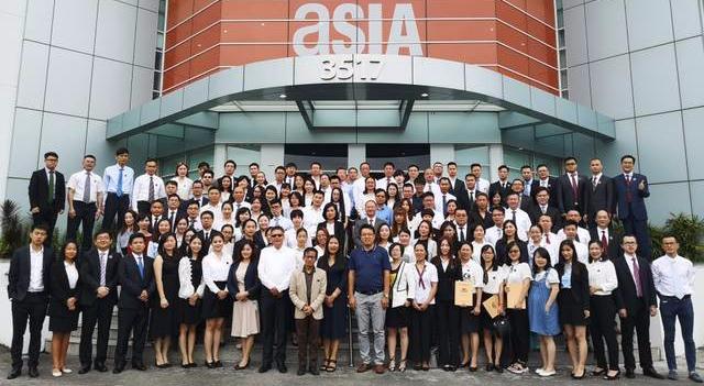 河南在职MBA报考条件是什么?