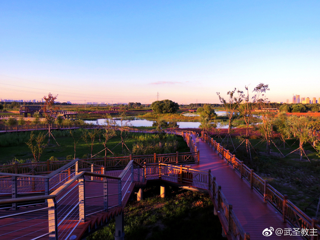 哈尔滨群力外滩