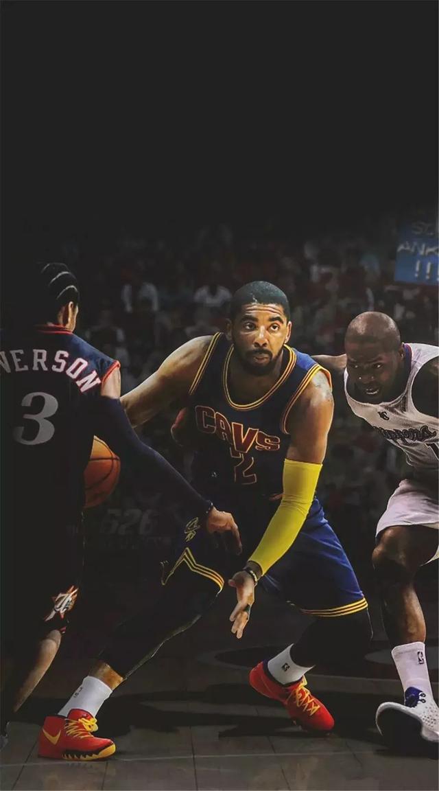 季后赛首轮4场就打出恐怖数据 老詹为骑士倾其