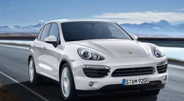 要挑最好的SUV你会想到谁? 这几款想必大家都猜到了!