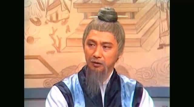 东邪西毒南帝北丐的师傅分别是谁?原来个个声名显赫,大有来头!