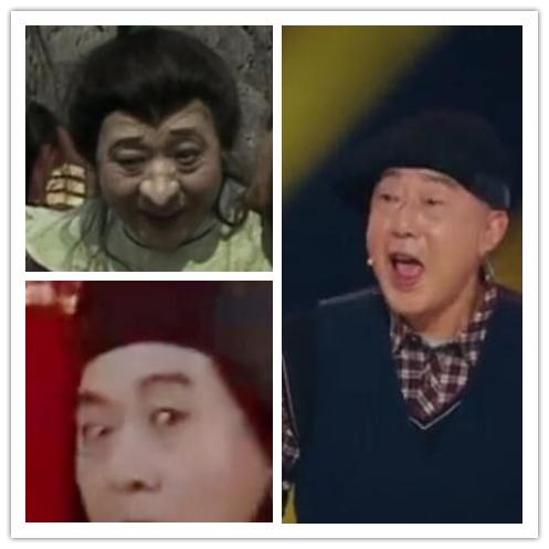 32年后86版《西游记》剧组重聚惹泪奔,各路神仙,妖怪