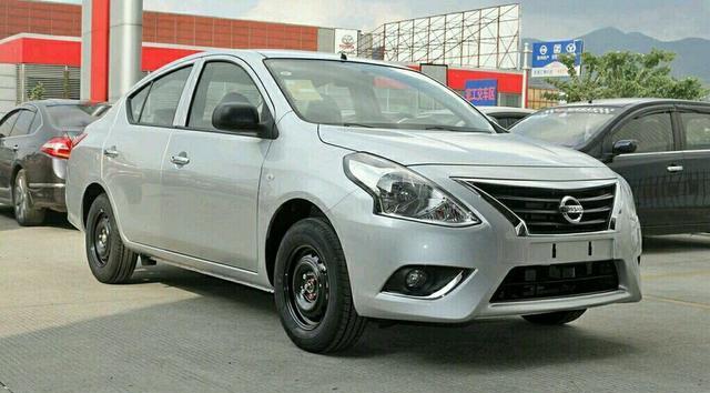 帝豪最强的杀手! 合资这款紧凑型车才卖5万, 光耐用就吊打奇瑞