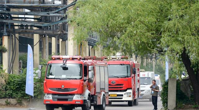 施工现场消防安全工作有哪些?