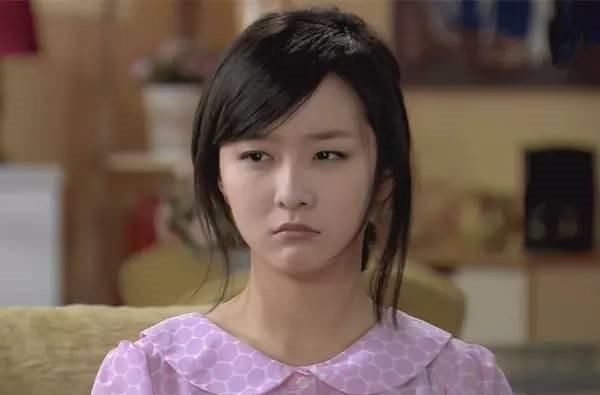 不要被她们在《爱情公寓》中的形象误导