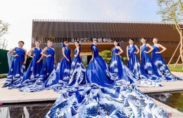 8.26大事件!本周日,新玛特旁中央财富广场营销