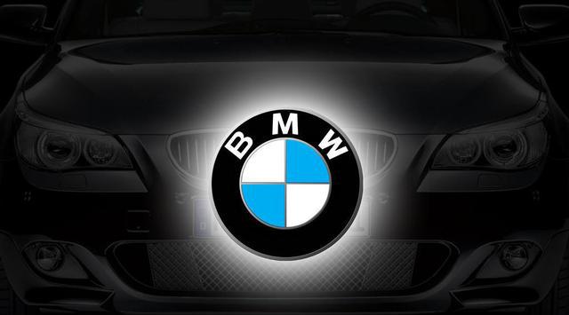 汽车讲故事之宝马BMW（下）