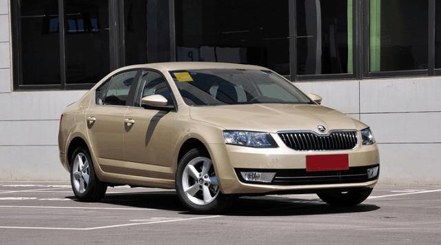 11万预算想买德系，老司机推荐它，和迈腾同平台，配1.4T动力