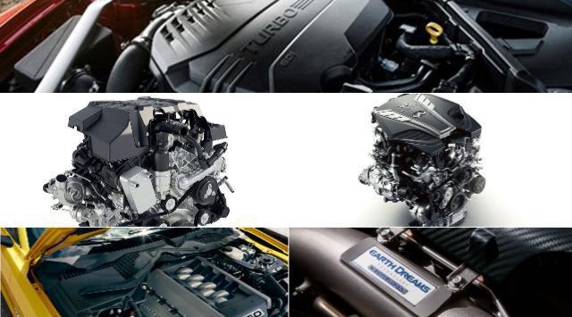 外媒选出今年10 大最佳引擎，德系车全军覆没！