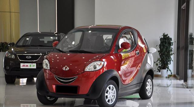 5月销量为个位数的都是哪些车型？现代瑞纳是亮点