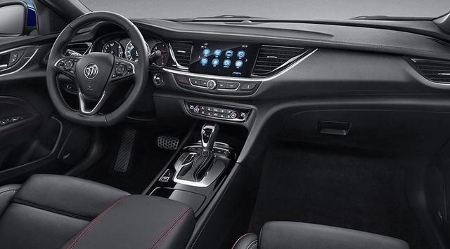 运动起来吧GS, 20万轿跑新选择, 车长4米9, 90后都在观望