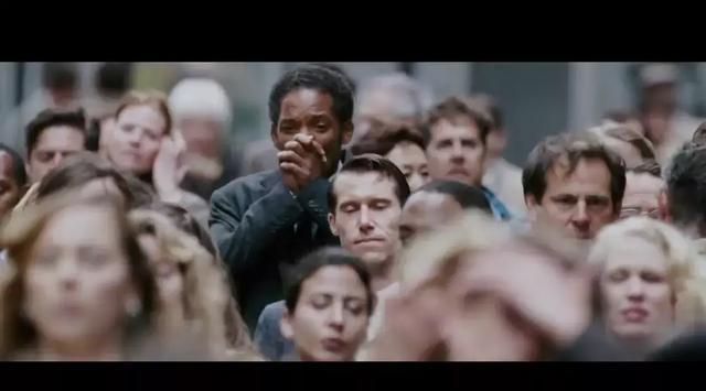 《当幸福来敲门》引人深思的18句经典台词