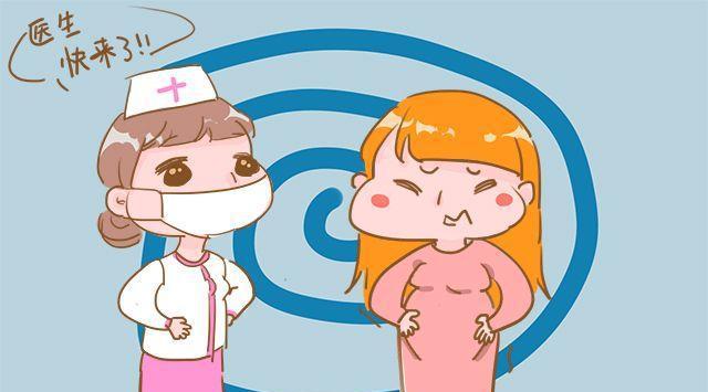跟怀头胎比, 女性怀二胎时的这5种变化, 只有经