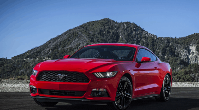 50万内外观拉风的跑车, 就选这几款!