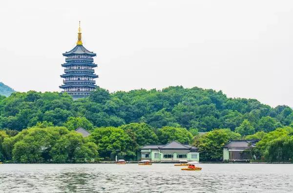 来杭州玩两天，看这个就够了！杭州两日游攻略！