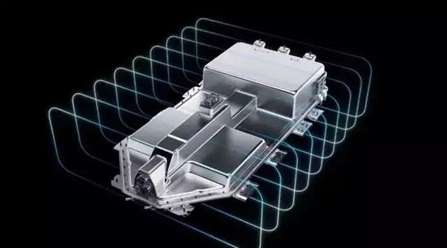 吉利帝豪EV450上市 看看在纯电动的武林中