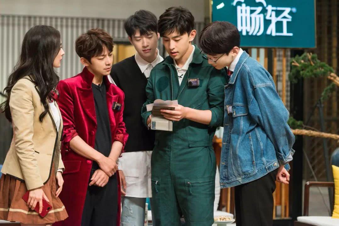 蕴含芒果TV基因的《我是大侦探》如何走好上