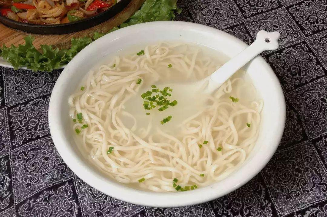 甘肃特色美食，不仅仅只要拉面！