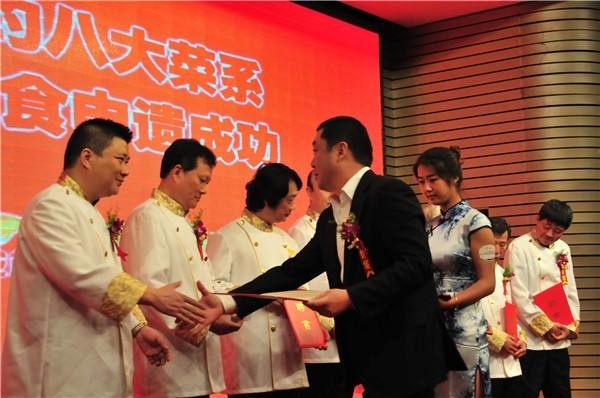 韩国泡菜申遗成功,为何中国申遗如此难?