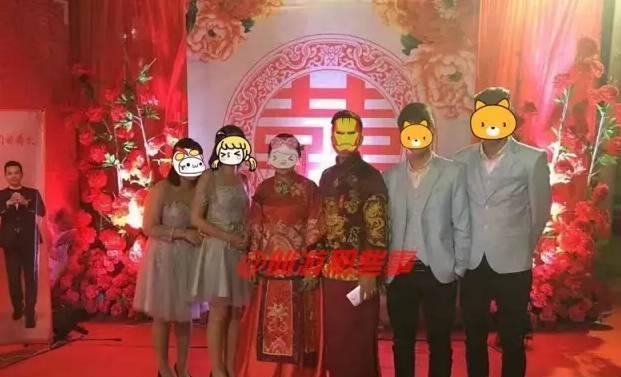 实拍莆田土豪婚礼, 女方陪嫁高达1354万, 网友