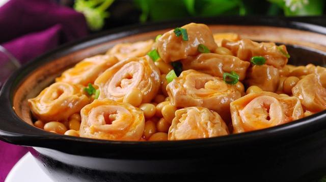 别再说绵阳只有米粉了!最全绵阳美食攻略来袭!承包你的胃!