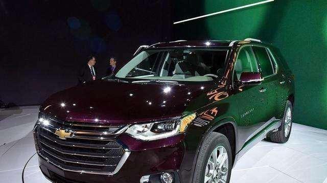 美系“大块头”即将入华, 售价25万, 汉兰达: 我真的服了