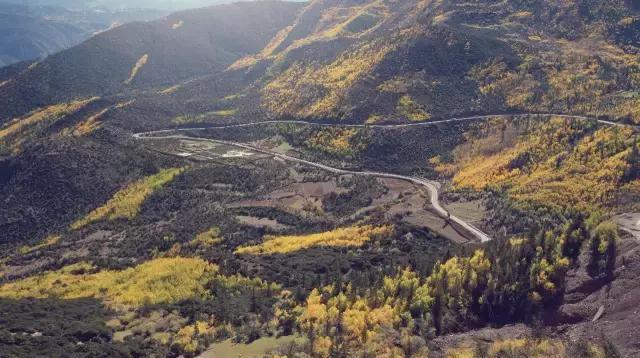 滇藏线吃住行攻略，值得收藏