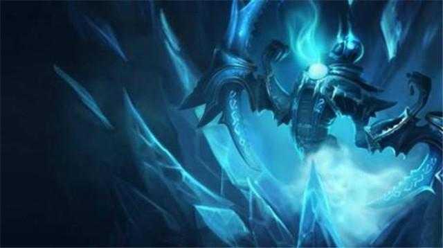 LOL: 新剑魔上线倍受吐槽! 撸友: 除了复活, 技能