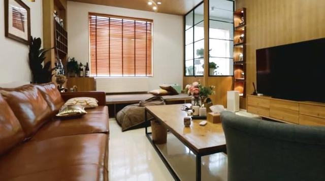 单身男星住房曝光: 钱枫家又挤又乱, 陈学冬至今