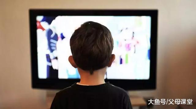 孩子为什么总喜欢看同一集动画片, 其中原因父